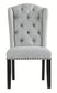 Jeanette Dining UPH Side Chair (2/CN)