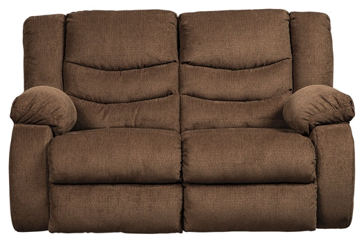 Tulen Reclining Loveseat