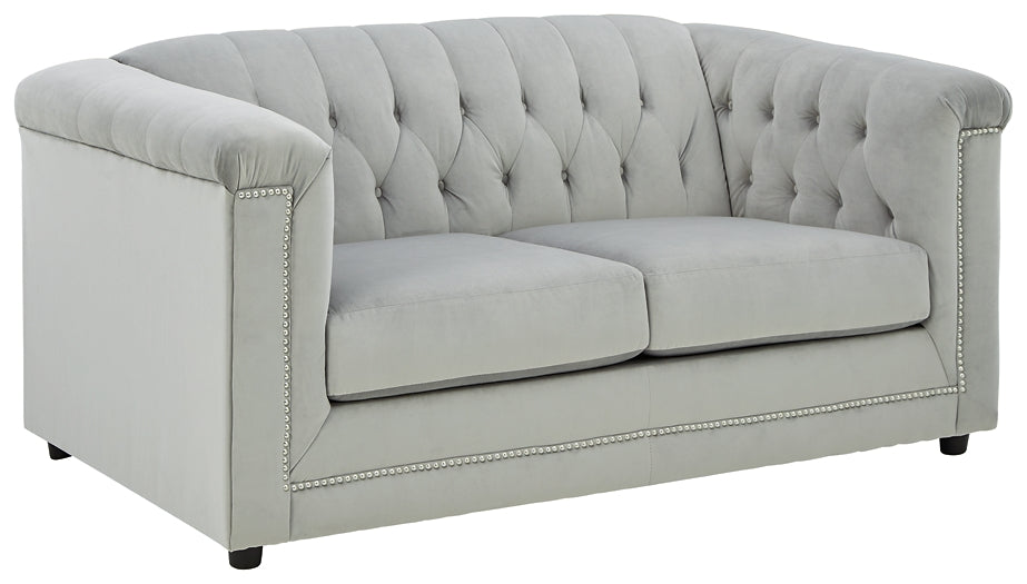 Josanna Loveseat