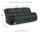 Draycoll Reclining Sofa