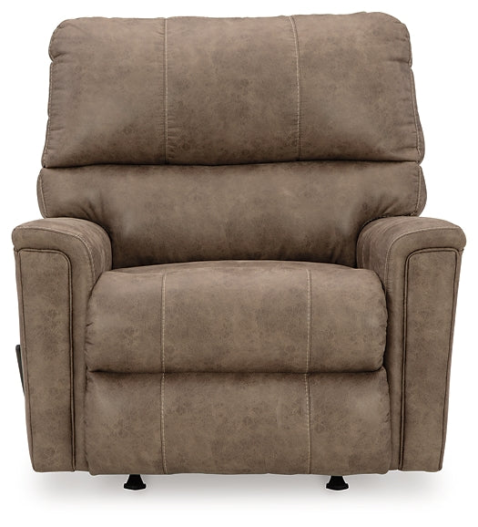 Navi Rocker Recliner