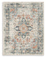 Jarrpage Medium Rug