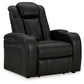 Caveman Den Sofa, Loveseat and Recliner