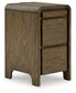 Jensworth Accent Table