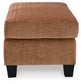 Amity Bay Ottoman