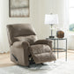 Stonemeade Rocker Recliner