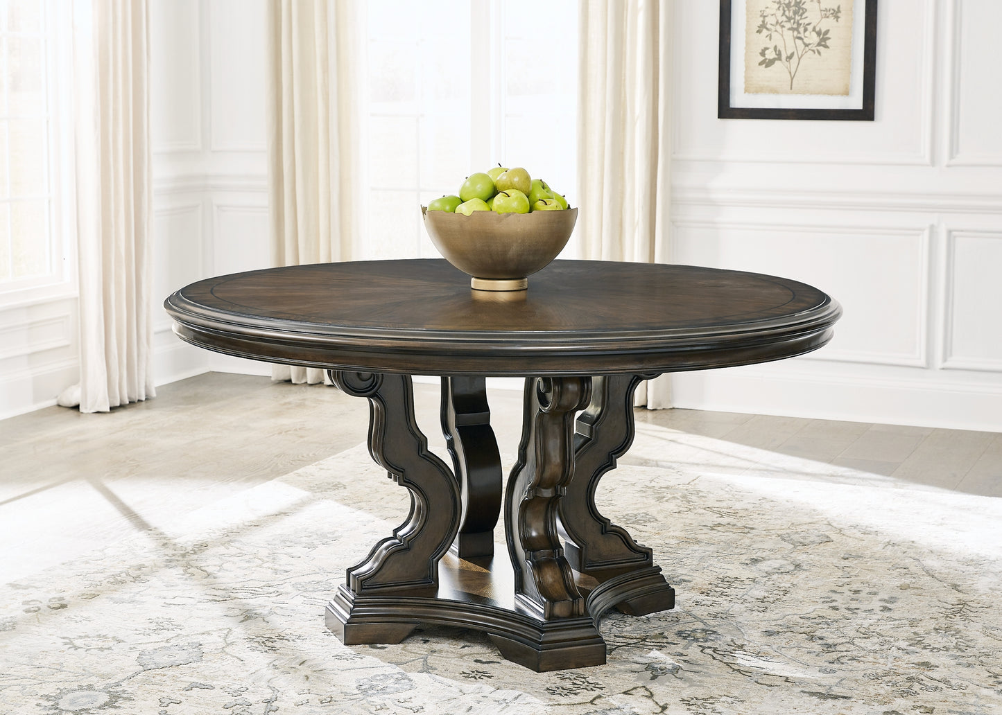 Maylee Dining Table