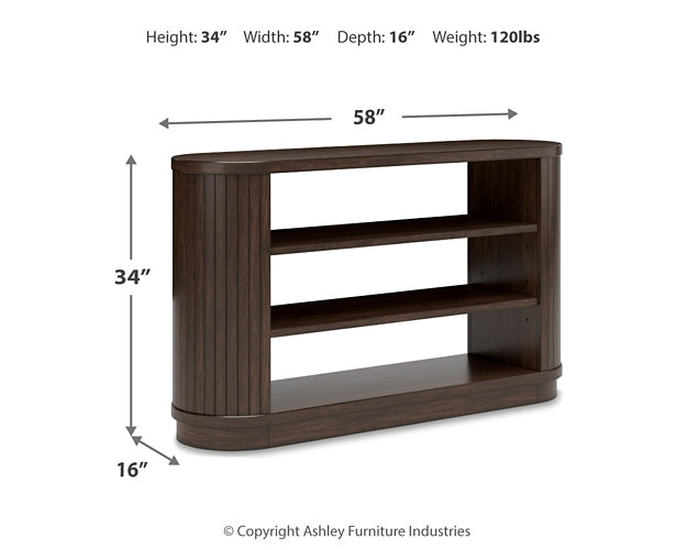 Korestone Home Office Desk with Chair and Storage