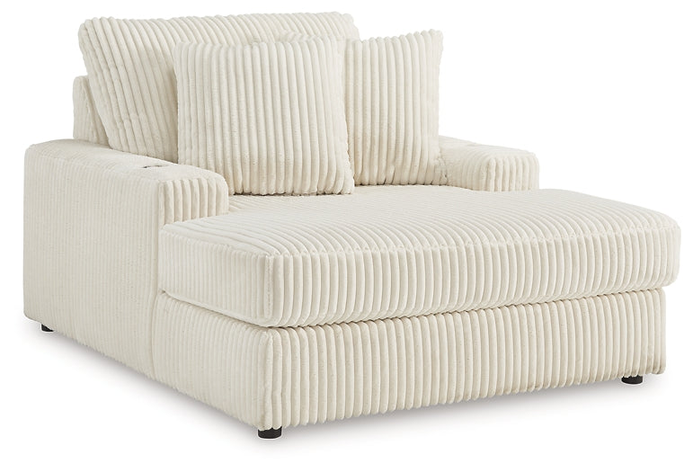 Lindyn Chaise