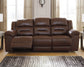 Stoneland Reclining Sofa