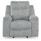 Buntington Rocker Recliner