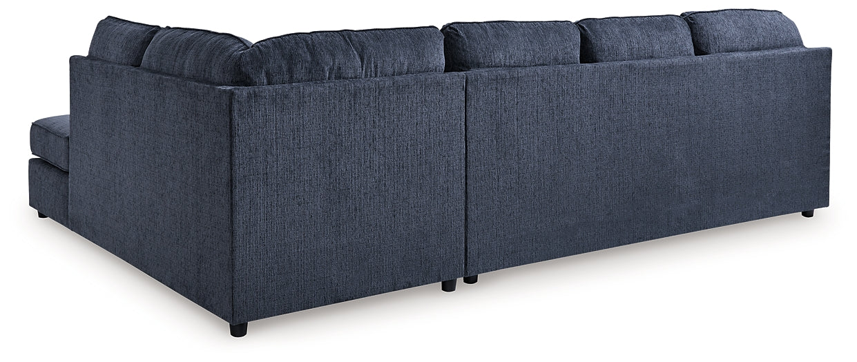 Albar Place 2-Piece Sectional