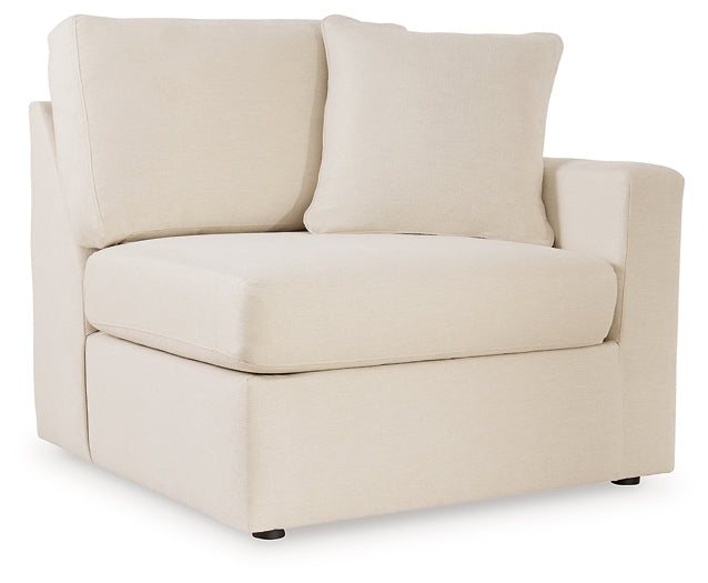 Modmax 6-Piece Sectional