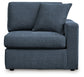 Modmax 4-Piece Sectional with Chaise