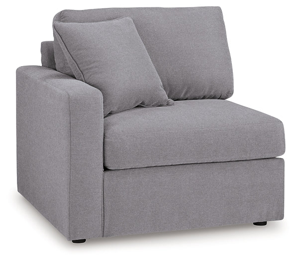 Modmax 5-Piece Sectional with Chaise