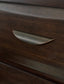 Vanmore Five Drawer Chest