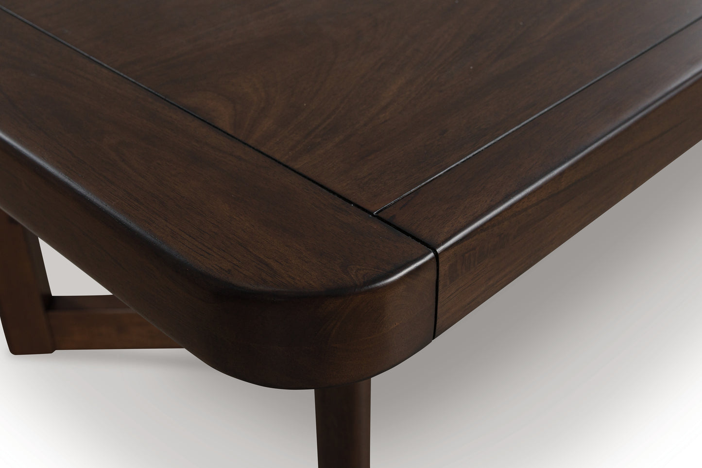 Dilenno RECT Dining Room EXT Table