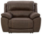 Dunleith Zero Wall Recliner w/PWR HDRST