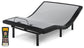 Mt Dana Euro Top Mattress with Adjustable Base