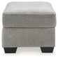 Deakin Ottoman