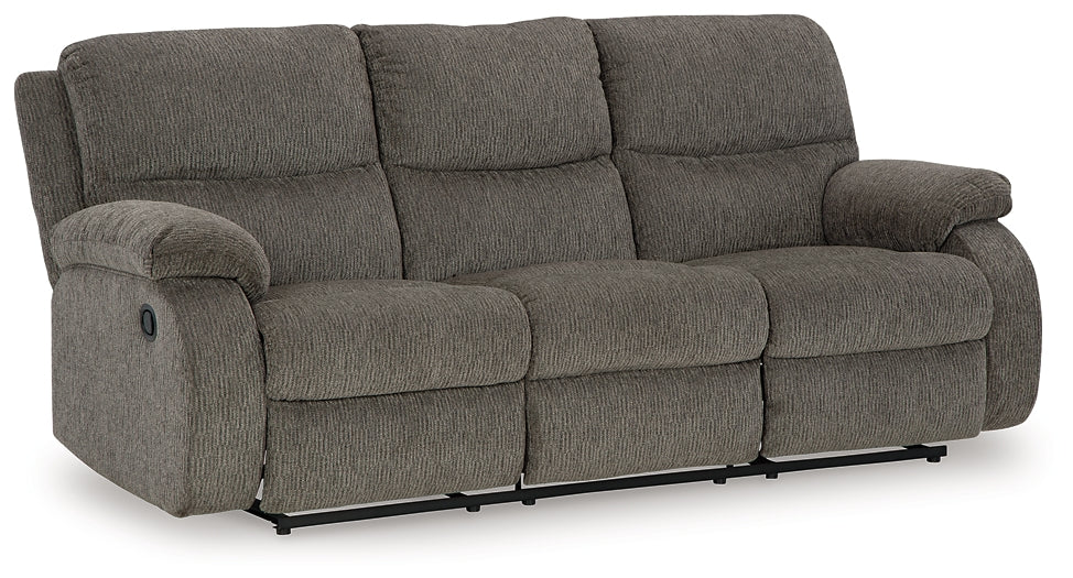 Scranto Reclining Sofa