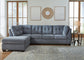 Marleton 2-Piece Sectional with Chaise