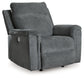 Barnsana Power Rocker Recliner