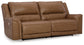 Trasimeno Sofa, Loveseat and Recliner